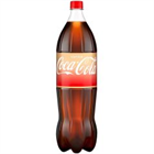 (DRS) COCA-COLA SZÉNSAVAS ÜDÍTŐ 1,75L VANÍLIA (8)