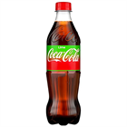 (DRS) COCA-COLA SZÉNSAVAS ÜDÍTŐ 500ML LIME (12)