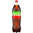 (DRS) COCA-COLA SZÉNSAVAS ÜDÍTŐ 1,75L LIME (8)