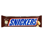 SNICKERS SZELET 50G (40)