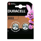 DURACELL SPECIALITY LÍTIUM GOMBELEM 2DB CR2032 (10)