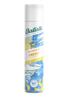 BATISTE SZÁRAZ SAMPON 200ML FRESH (6)