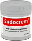 SUDOCREM VÉDŐKRÉM 125G (12)