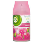 AIR WICK FRESHMATIC LÉGFR. UT. 250ML PINK SWEET PEA (6)