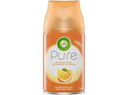 AIR WICK FRESHMATIC LÉGFR. UT. 250ML MEDITERRANEAN SUN (6)