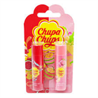 CHUPA CHUPS AJAKÁPOLÓ 2DB WATERMELON-PEACH (12)