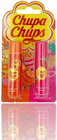 CHUPA CHUPS AJAKÁPOLÓ 2DB STRAWBERRY-ORANGE (12)