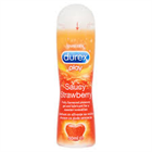 DUREX SÍKOSÍTÓ 50ML SAUCY STRAWBERRY (12)