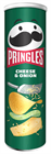 PRINGLES CHIPS 165G CHEESE&ONION (19)
