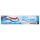 AQUAFRESH FOGKRÉM 100ML ALL IN ONE PROTECTION (12)