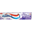 AQUAFRESH FOGKRÉM 100ML ACTIVE WHITE (12)