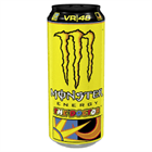 (DRS) MONSTER ENERGIAITAL 500ML ROSSI (12)