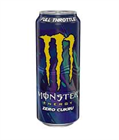 (DRS) MONSTER ENERGIAITAL 500ML ZERO FULL THROTTLE (12)