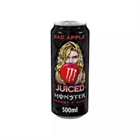 (DRS) MONSTER ENERGIAITAL 500ML BAD APPLE (12)
