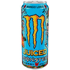 (DRS) MONSTER ENERGIAITAL 500ML MANGO LOCO (12)