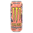 (DRS) MONSTER ENERGIAITAL 500ML MONARCH (12)
