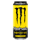 (DRS) MONSTER ENERGIAITAL 500ML REHAB (12)