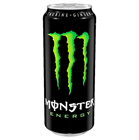 (DRS) MONSTER ENERGIAITAL 500ML CLASSIC (24)