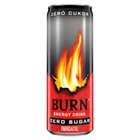 (DRS) BURN ENERGIAITAL 250ML ZERO (12)