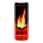 (DRS) BURN ENERGIAITAL 250ML ORIGINAL (12)