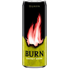 (DRS) BURN ENERGIAITAL 250ML GUAVA (12)