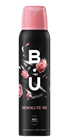 B.U. DEO 150ML NŐI ABSOLUTE ME (6)