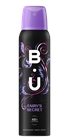 B.U. DEO 150ML NŐI FAIRY´S SECRET (6)