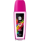 B.U. NATURAL SPRAY 75ML NŐI ONE LOVE (6)