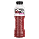 (DRS) POWERADE SZÉNSAVMENTES ÜDÍTŐITAL 500ML BLACKCURRANT (12)