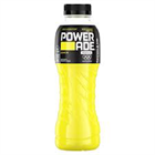 (DRS) POWERADE SZÉNSAVMENTES ÜDÍTŐITAL 500ML LEMON (12)