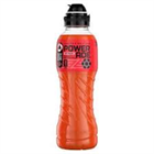 (DRS) POWERADE SZÉNSAVMENTES ÜDÍTŐITAL 500ML FIFA DEFEND (12)