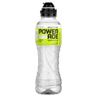 (DRS) POWERADE SZÉNSAVMENTES ÜDÍTŐITAL 500ML ACTIVE LEMON-LIME (12)