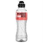 (DRS) POWERADE SZÉNSAVMENTES ÜDÍTŐITAL 500ML ACTIVE PEACH-APPLE (12)
