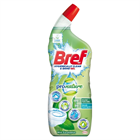 BREF WC TISZTÍTÓ 700ML PRONATURE EUCALYPTUS (12)