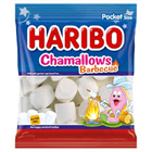 HARIBO CHAMALLOWS HABCUKOR 90G BARBECUE (30)