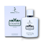DORALL EDT 100ML FÉRFI CHASTE (12)