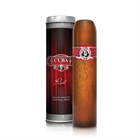 CUBA EDT 100ML FÉRFI RED (6)