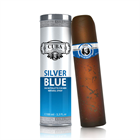 CUBA EDT 100ML FÉRFI SILVER BLUE (6)