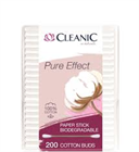 CLEANIC FÜLTISZTÍTÓ 200DB DOBOZOS (24)