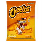 CHEETOS CHIPS 43G SAJTOS (30)