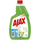 AJAX ABLAKTISZTÍTÓ UTÁNTÖLTŐ 750ML FLORAL FIESTA (12)