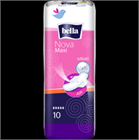 BELLA EGÉSZSÉGÜGYI BETÉT 10DB NOVA MAXI (18)