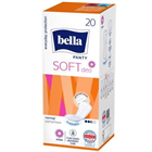 BELLA TISZTASÁGI BETÉT 20DB PANTY SOFT DEO FRESH (24)