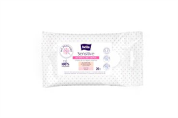 BELLA INTIM TÖRLŐKENDŐ 20DB (22)