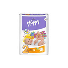 BELLA BABY HAPPY PELENKA MNI 3-6KG 38DB (4)