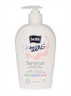 BELLA FOR TEENS INTIM MOSAKODÓ 300ML SENSITIVE (10)