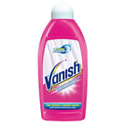 VANISH FÜGGÖNYTISZTÍTÓ GÉL 500ML (12)