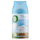 AIR WICK FRESHMATIC LÉGFR. UT. 250ML LINEN IN THE AIR (6)