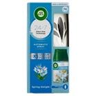 AIR WICK FRESHMATIC LÉGFR. KÉSZÜLÉK+UT. 250ML SPRING DELGHT (4)