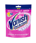 VANISH FOLTTISZTÍTÓ POR 300G PINK (10)
